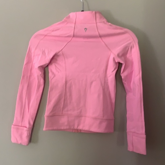 Ivivva workout jacket - Picture 4 of 4